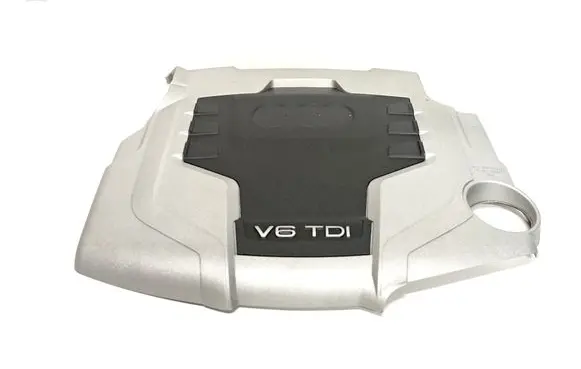 Audi A5 8T 8F Engine cover (trim) 059103925AQ 059103925
