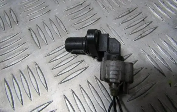 Opel Agila B Crankshaft position sensor j5t31671