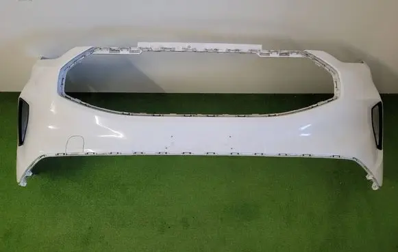 Ford Transit Custom II Front bumper PZ3117F003