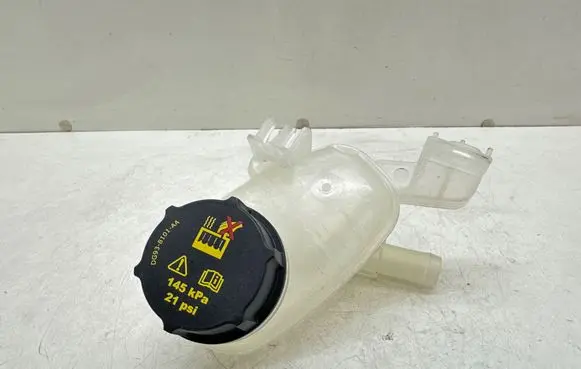 Ford Focus Coolant expansion tank/reservoir JX618A080E