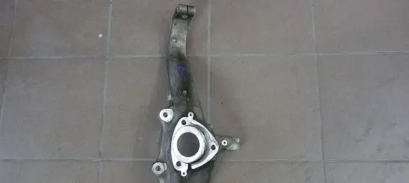 Tesla Model 3 Front wheel hub spindle knuckle TESLAMODEL3 104431600E