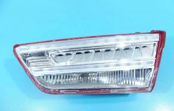 KIA Optima Rear/tail lights R176ZD7 IMPRK1344439
