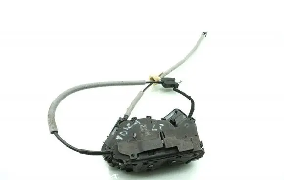 Seat Ibiza V (KJ) Front door lock 5TC837015