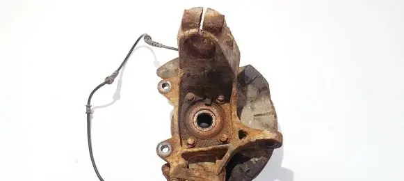 Mini One - Cooper R50 - 53 Front wheel hub