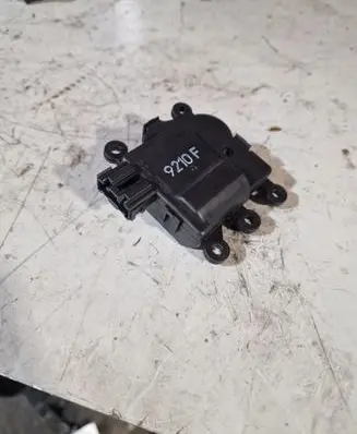 Mazda 6 Air flap motor/actuator 9210F