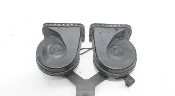Land Rover Range Rover Evoque L538 Horn signal