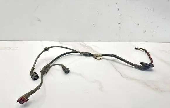 Audi A5 8T 8F Handbrake wiring loom/harness 3B0973722A