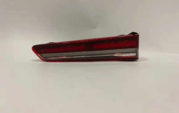 Skoda Kodiaq II Tailgate rear/tail lights 57H945308