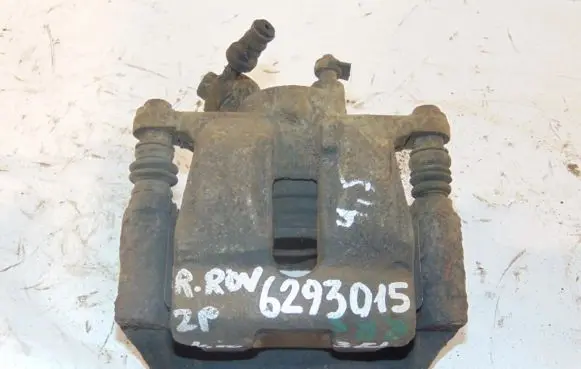 Land Rover Range Rover L322 Rear brake caliper LR010574 RM6H422D048AA SOB500042