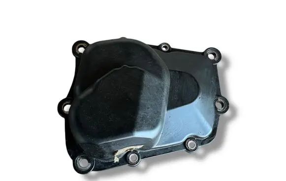 Opel Corsa D Gearbox sump 94724818