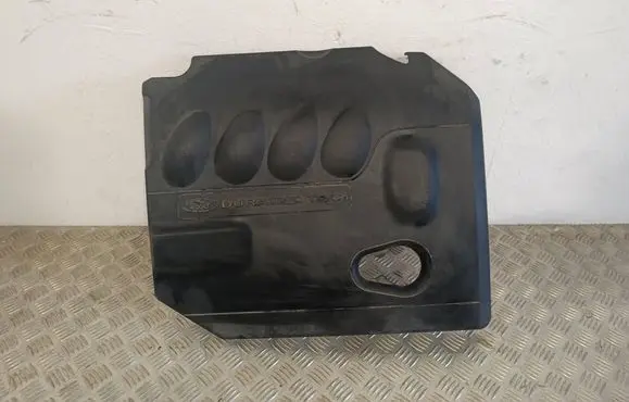 Ford S-MAX Engine cover (trim) 3M5Q6NQ41