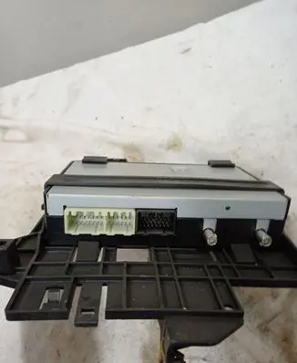 Chevrolet Volt II Other control units/modules 84022585