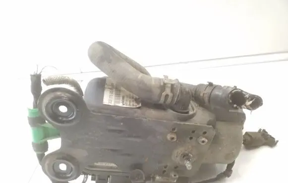 Volkswagen PASSAT B8 Auxiliary pre-heater (Webasto) 3Q0815005