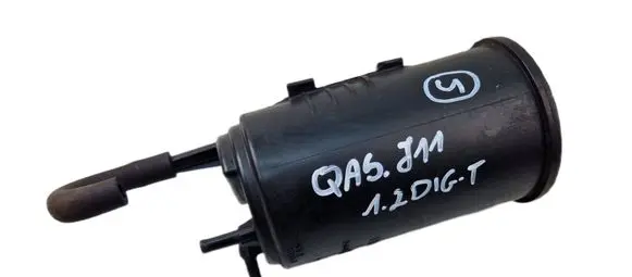 Nissan Qashqai Active carbon filter fuel vapour canister 149506N201