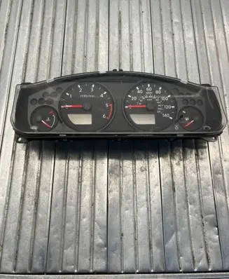 Nissan Qashqai Speedometer (instrument cluster) VP5NFF10A855AC