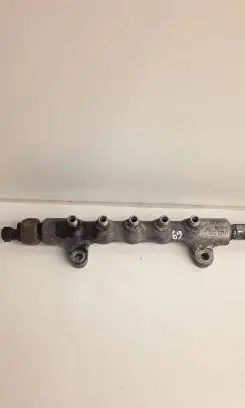 Toyota RAV 4 (XA30) Fuel main line pipe 612007G21