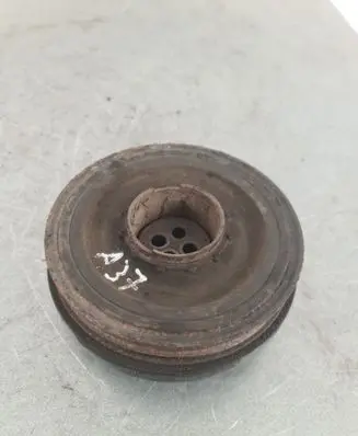 BMW 3 E92 E93 Crankshaft pulley 8512072