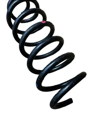 Renault Kadjar Rear coil spring