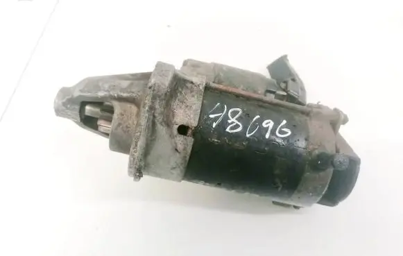 Subaru B9 Tribeca Starter motor 23300AA49A TN428000-2291
