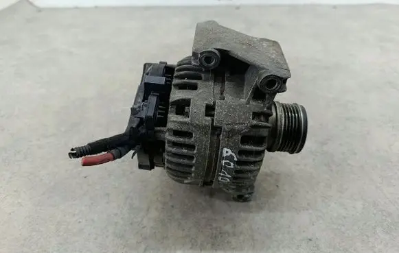 Alfa Romeo 159 Generator/alternator 