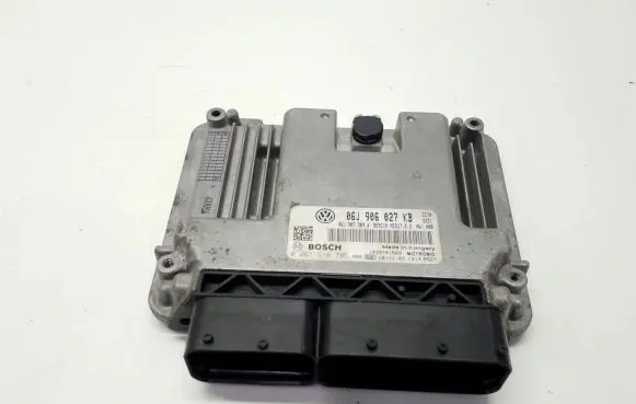 Volkswagen Tiguan Engine control unit/module 06J906027KB