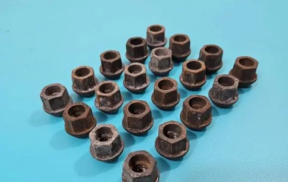 Opel Zafira C Nuts/bolts IMPRK1378388