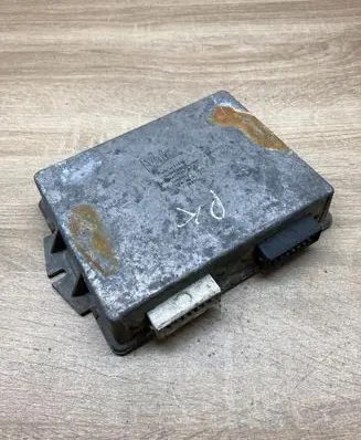 Citroen XM Suspension control unit/module 73809602