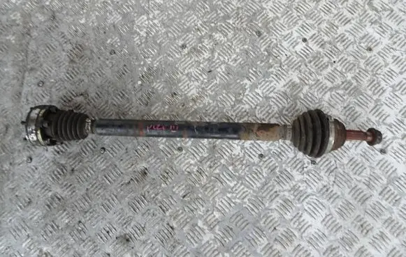 Volkswagen Polo III 6N 6N2 6NF Front driveshaft 