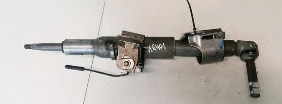 Volvo S40, V40 Steering wheel axle