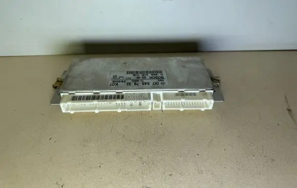 Mercedes-Benz C W202 ABS control unit/module 0175457932 0265108018