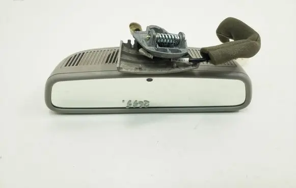 Mercedes-Benz GLK (X204) Rear view mirror (interior) A2048101217