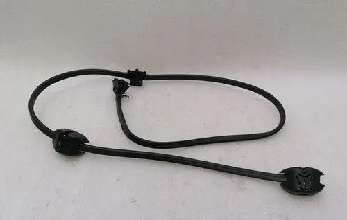 BMW iX3 G08 Windshield washer fluid hose 7399024
