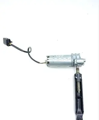 Maserati Quattroporte Seat adjustment motor 82031014