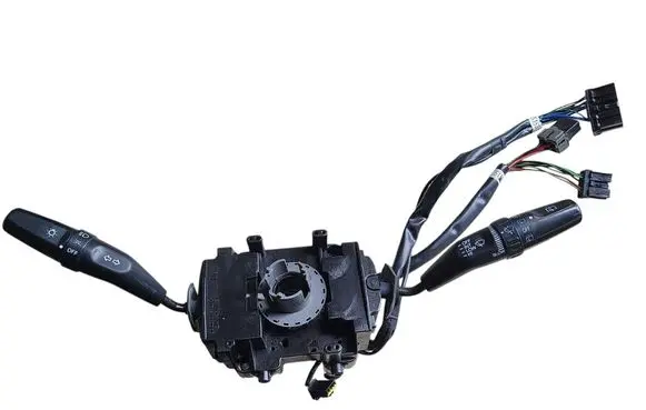 Hyundai H-1, Starex, Satellite Wiper turn signal indicator stalk/switch 44331A2530
