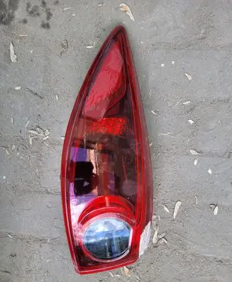 Mazda 3 Rear/tail lights