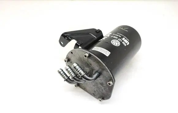 Fuel filter