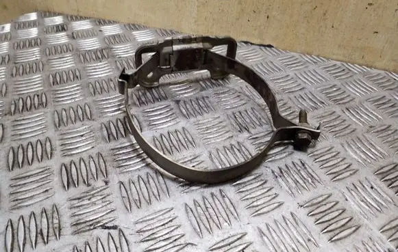 Muffler mount bracket/holder