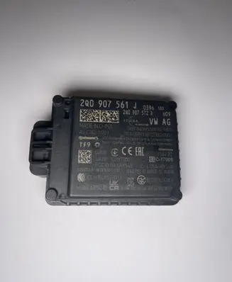 Volkswagen T-Roc Distronic sensor radar 2Q0907561J 2Q0907572D