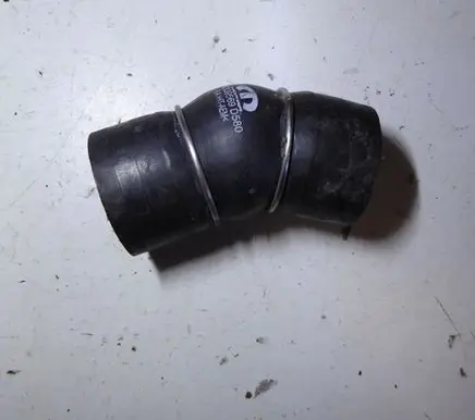 Fiat 500X Air intake hose/pipe 46339569