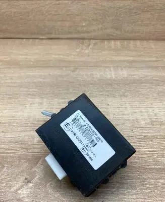 Toyota Previa (XR30, XR40) II Immobilizer control unit/module 8978028070 626435000