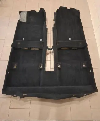 Hyundai i30 Interior carpet 84260G4000