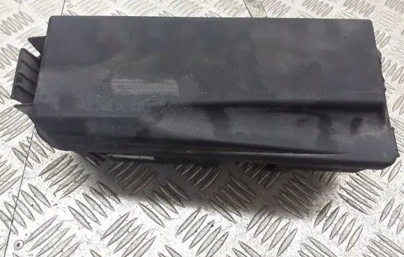 Opel Vectra C Fuse box cover 460023260