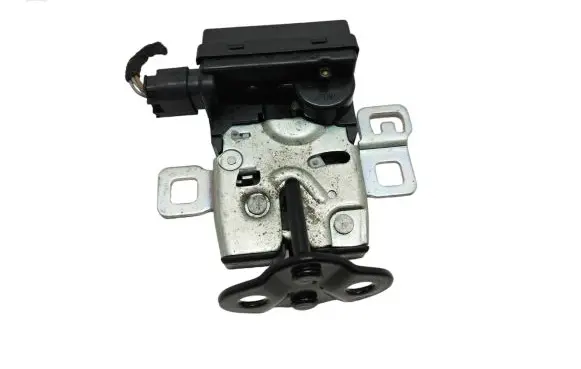Mini One - Cooper Coupe R56 Tailgate/trunk/boot lock/catch/latch 2754528 2913A