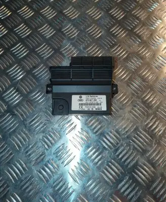 Audi A6 S6 C6 4F Other control units/modules 4F0907280