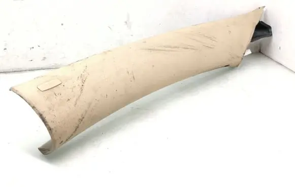 Volkswagen PASSAT B6 (A) pillar trim 3C0867233D