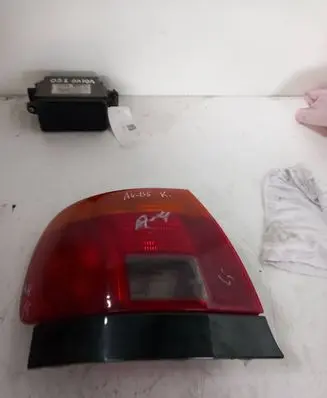 Audi A4 S4 B5 8D Rear/tail lights