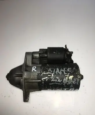 Opel Sintra Starter motor 2339303206706