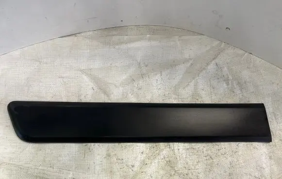 Peugeot Bipper Rear door trim (molding) 1308823070 PPTD15 T804