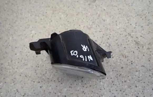 Nissan Almera N16 Front fog light 