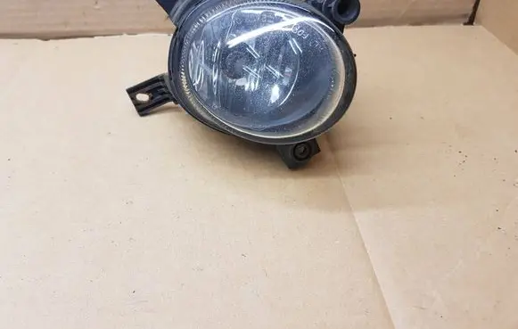 Audi A3 S3 A3 Sportback 8P Front fog light 8E0941699C 89203972
